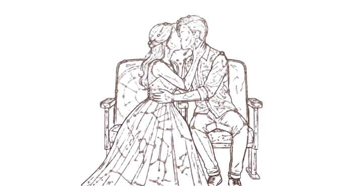 First Kiss