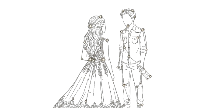 Gown