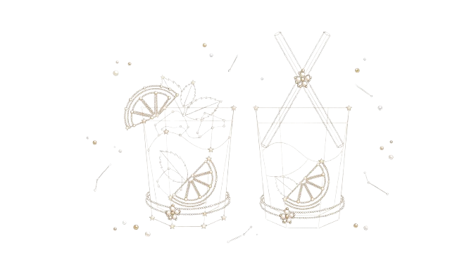 Juice Glass
